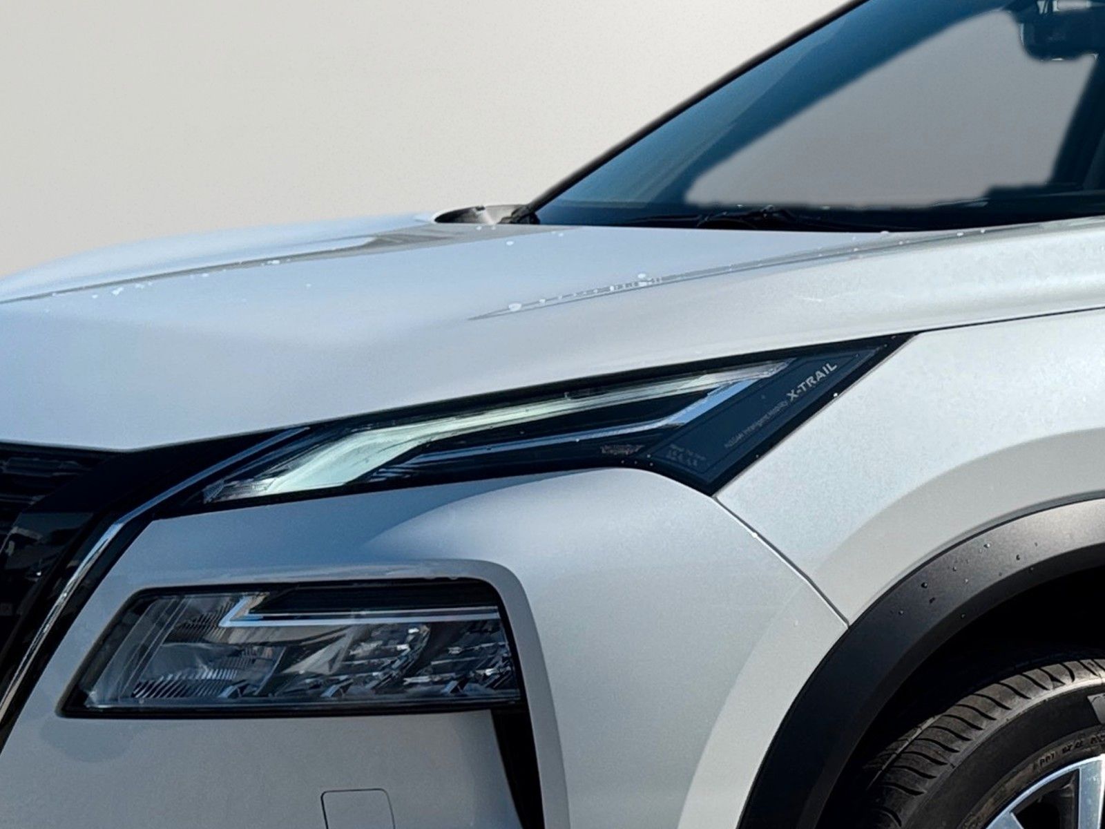 Nissan X-Trail - Bild 19