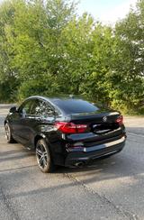 BMW X4 xDrive20d M SPORT*AHK*HUD*PANO - BMW X4 in Köln