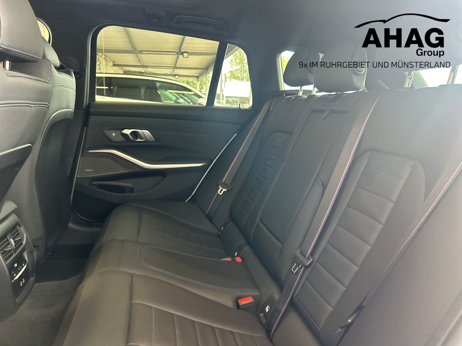 BMW M340d - Bild 16