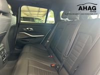 BMW M340d - Vorschau Bild 16
