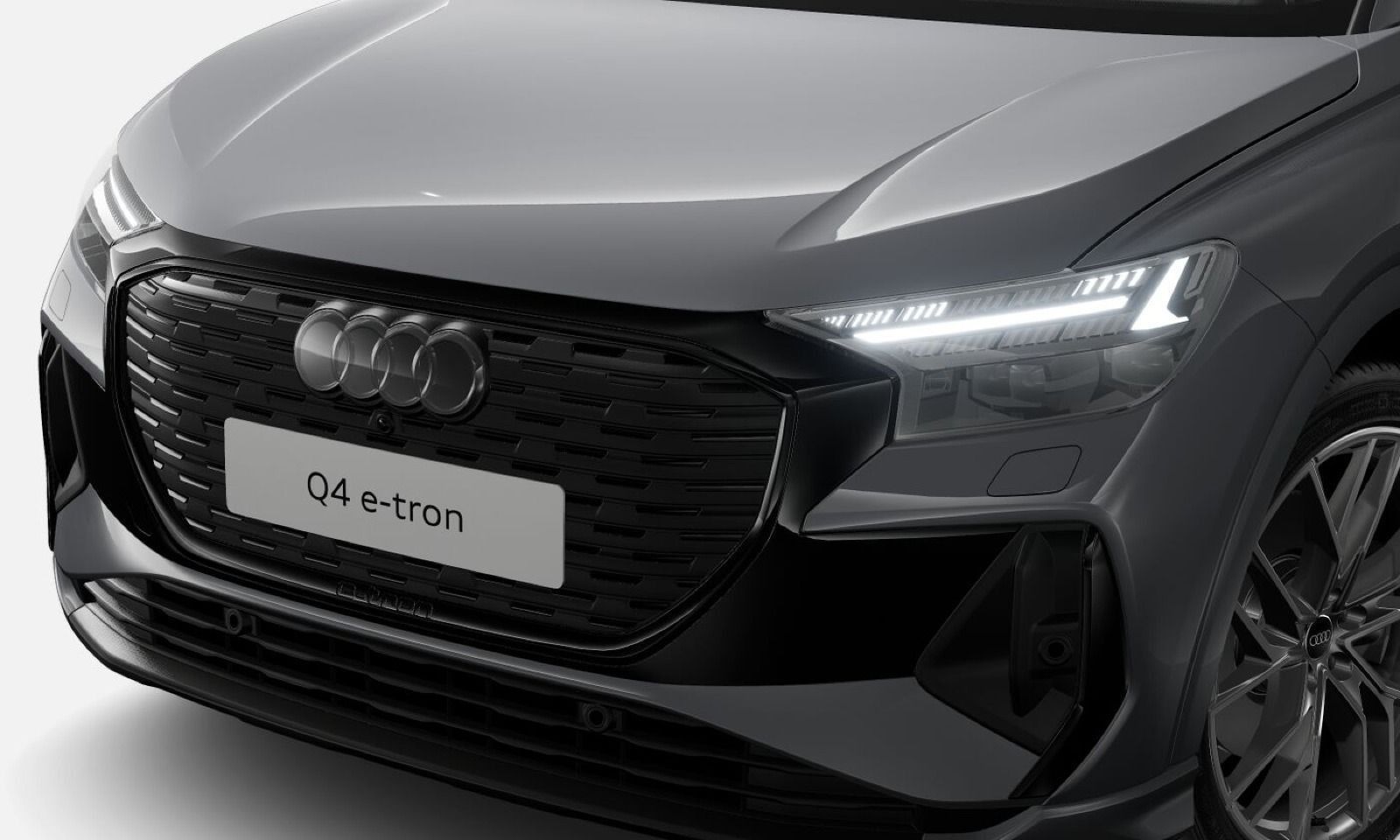 Audi Q4 e-tron - Bild 4