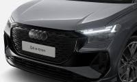 Audi Q4 e-tron - Vorschau Bild 4