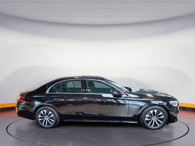 Mercedes-Benz E 220 d AVANTGARDE Burmester AHK DISTRONIC 360°