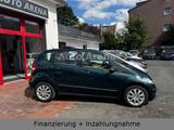 Mercedes-Benz A 200 Automatik Elegance Panorama Rentnerauto - Mercedes-Benz A 200 aus 2005