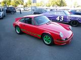 Porsche 911 RS Optik !!! Wertgutachten 118.000.-  Note1- - Porsche aus 1983: 911