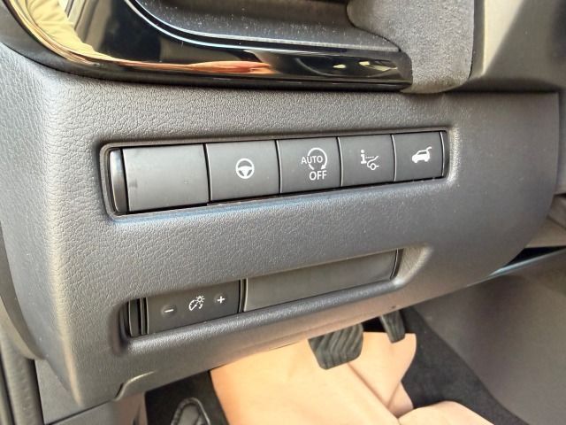 Fahrzeugabbildung Nissan Qashqai 1.3 DIG-T Xtronic N-Design*KomfortP*20`