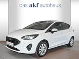 Ford Fiesta 1.1 Trend-5-Türer*Klima*PDC*SHZ*beh. Lenk - Ford Fiesta: Weiß, Türer