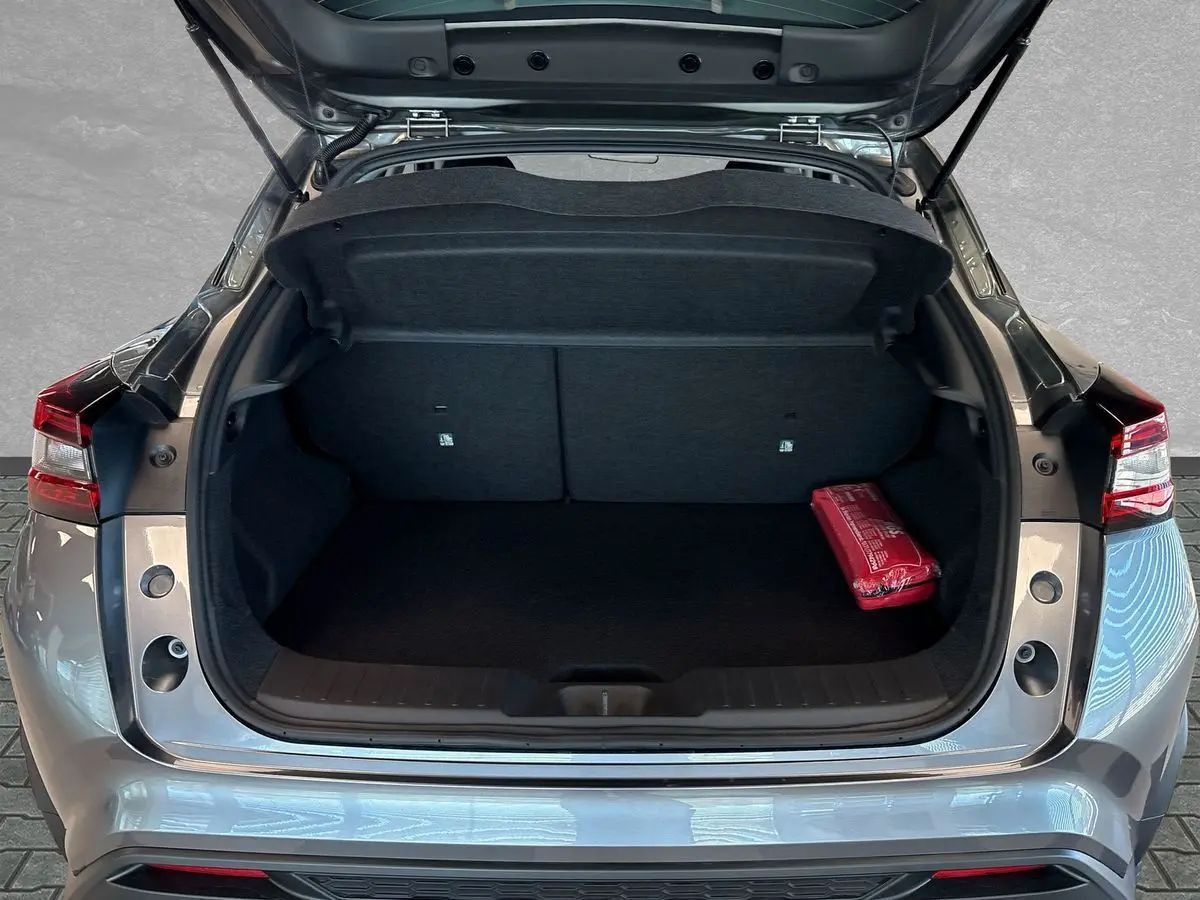 Nissan Juke - Bild 5