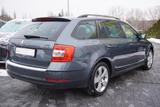 Skoda Octavia Combi 1.5 TSI DSG Style LED Navi Virtual - Skoda Octavia: Automatik