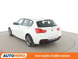 BMW 1er 125i M Sport Aut.*NAVI*TEMPO*PDC*SHZ*KLIMA* - BMW: M1