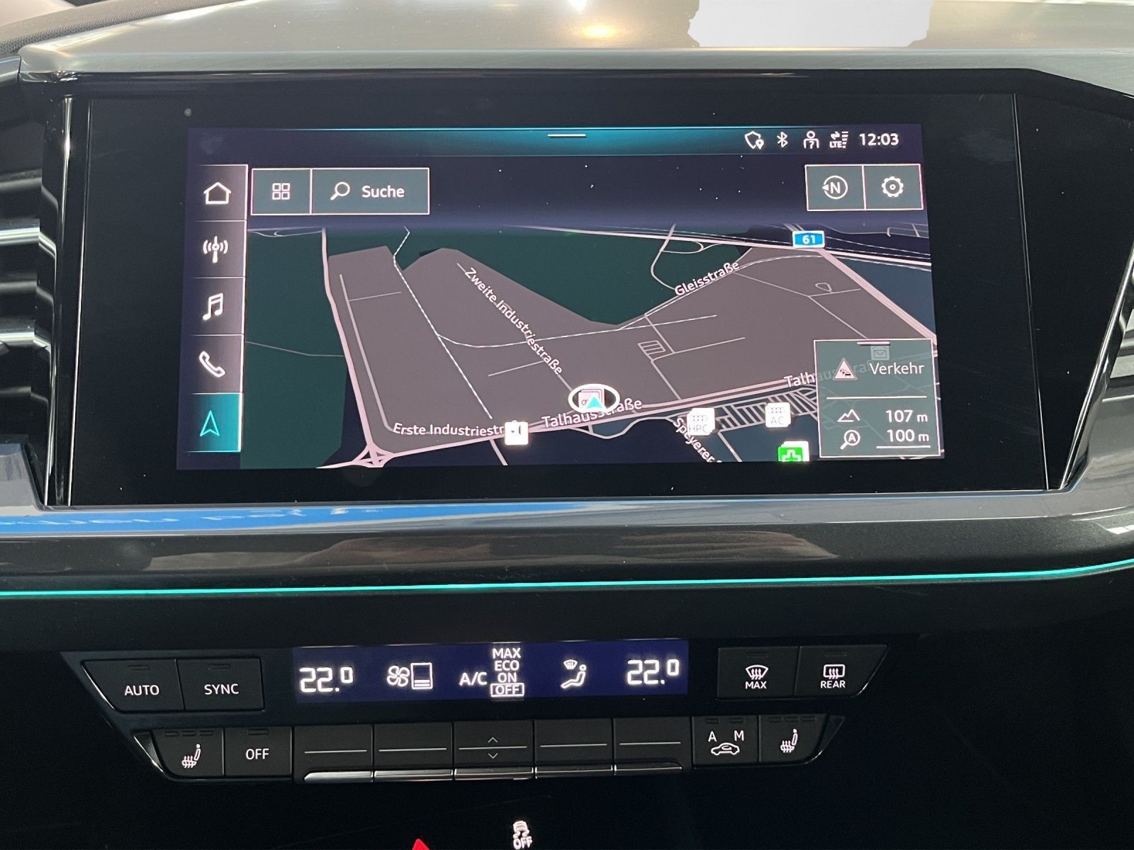 Audi Q4 e-tron - Bild 11