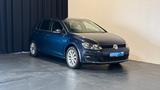 Volkswagen Golf VII Lim. Lounge BMT Automatik, Navigation - Volkswagen Golf: Automat