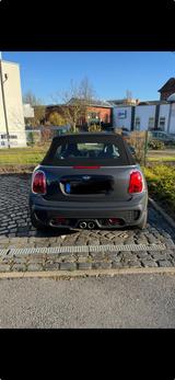 MINI Mini Cooper - MINI Cooper C Gebrauchtwagen