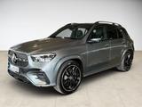 Mercedes-Benz GLE 350 de 4M AMG Pano HUD Night SpurW W-Paket - gebrauchte Mercedes-Benz GLE 350 aus dem Jahr 2025