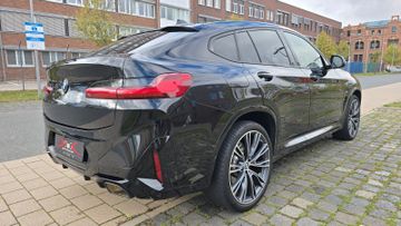 BMW X4 - 6