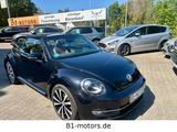 Volkswagen Beetle Cabriolet Exclusive Sport*DSG*Leder*Navi* - Volkswagen Beetle: Cabrio