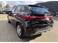Hyundai i20 - Vorschau Bild 7