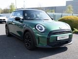 MINI Cooper Classic Trim FACELIFT LED PDC KLIMA - MINI MINI mit Facelift