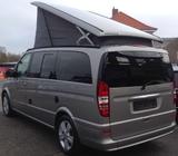 Mercedes-Benz Marco Polo - Wohnmobil oder -wagen Marco polo
