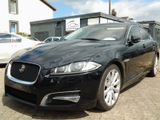 Jaguar XF 3.0 V6 Diesel - Jaguar XF mit Diesel-Antrieb: 6.0