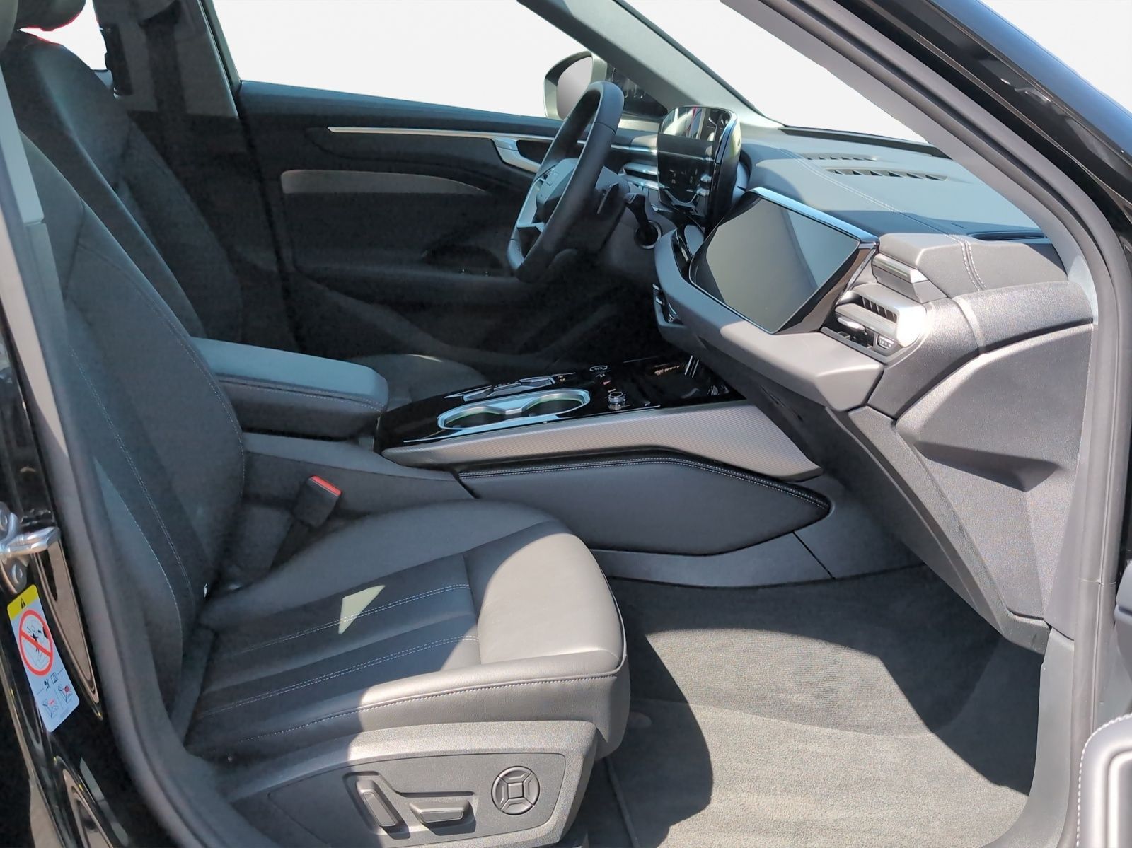 Audi A6 - Bild 4