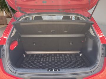 Kia Stonic 1.0T 120 Platinum Navi Kamera Sitzheizung