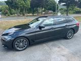 BMW 530d xDrive Touring Sportline