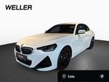 BMW 218i Coupe M SPORT PRO AdLED,Kamera,Tempo,KomZu