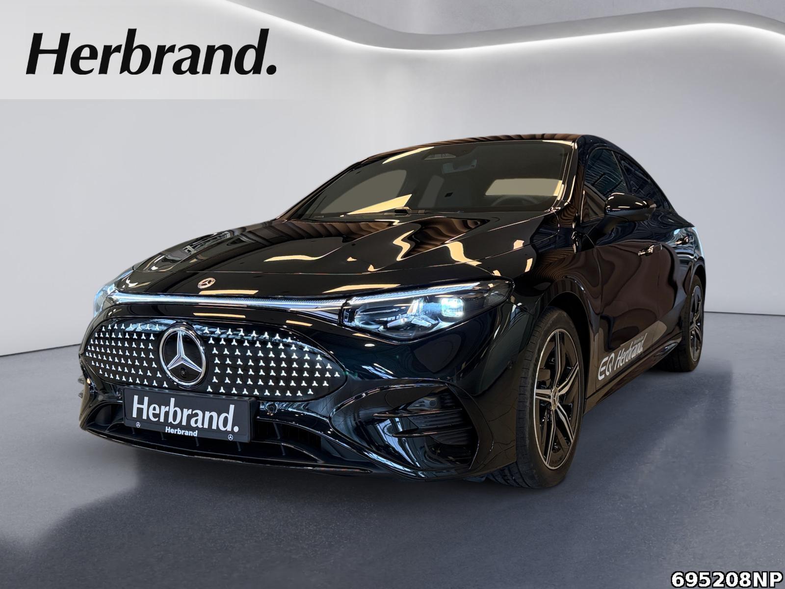 Mercedes-Benz CLA 250+ EQ AMG+Premium-Paket+MEMORY+MASSAGE