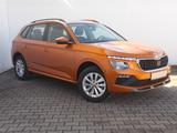 Skoda Kamiq Selection * LED * Lane Assist * uvm  !!! - Skoda: Orange