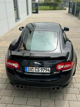 Jaguar XKR 5.0 V8 XKR-S Coupé R-S - Jaguar XKR: Coupe