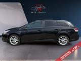 Toyota Avensis/Navi/Automatik/Kamera/TÜV - Toyota aus 2011
