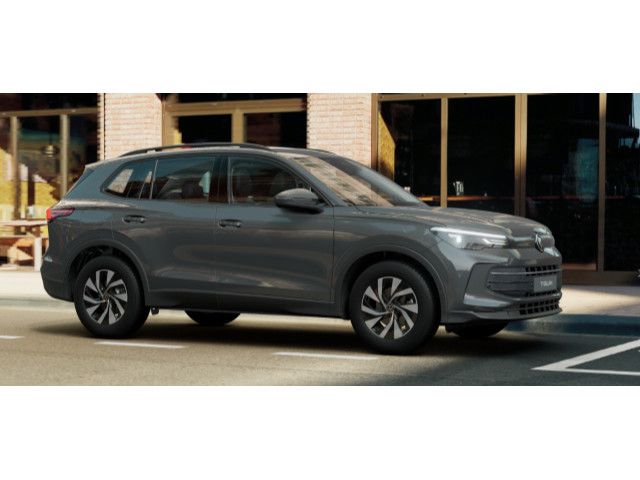 Volkswagen Tiguan - Bild 4