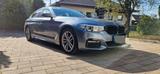 BMW 530d M Sportpaket  - BMW 530: Sportpaket 530d M