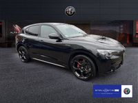 Alfa Romeo Stelvio - Vorschau Bild 5