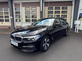 BMW 520i Touring Leder Pano PDC ACC SHZ Kamera Navi - BMW Gebrauchtwagen in Würzburg