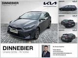 Kia cee'd Sporty Wagon  Spirit Glasdach+LED+Kamera