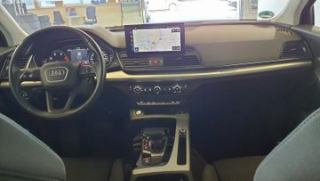 Audi Q5 - 10