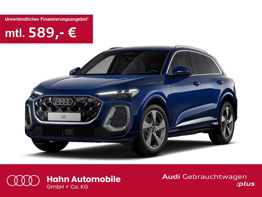 Image of Audi Q5