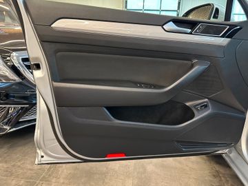 Volkswagen Passat Variant Business 4Motion*Kamera*LED*Klima