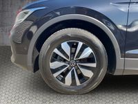 Volkswagen Tiguan - Vorschau Bild 17