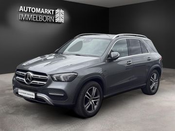 Mercedes GLE 350 - 3
