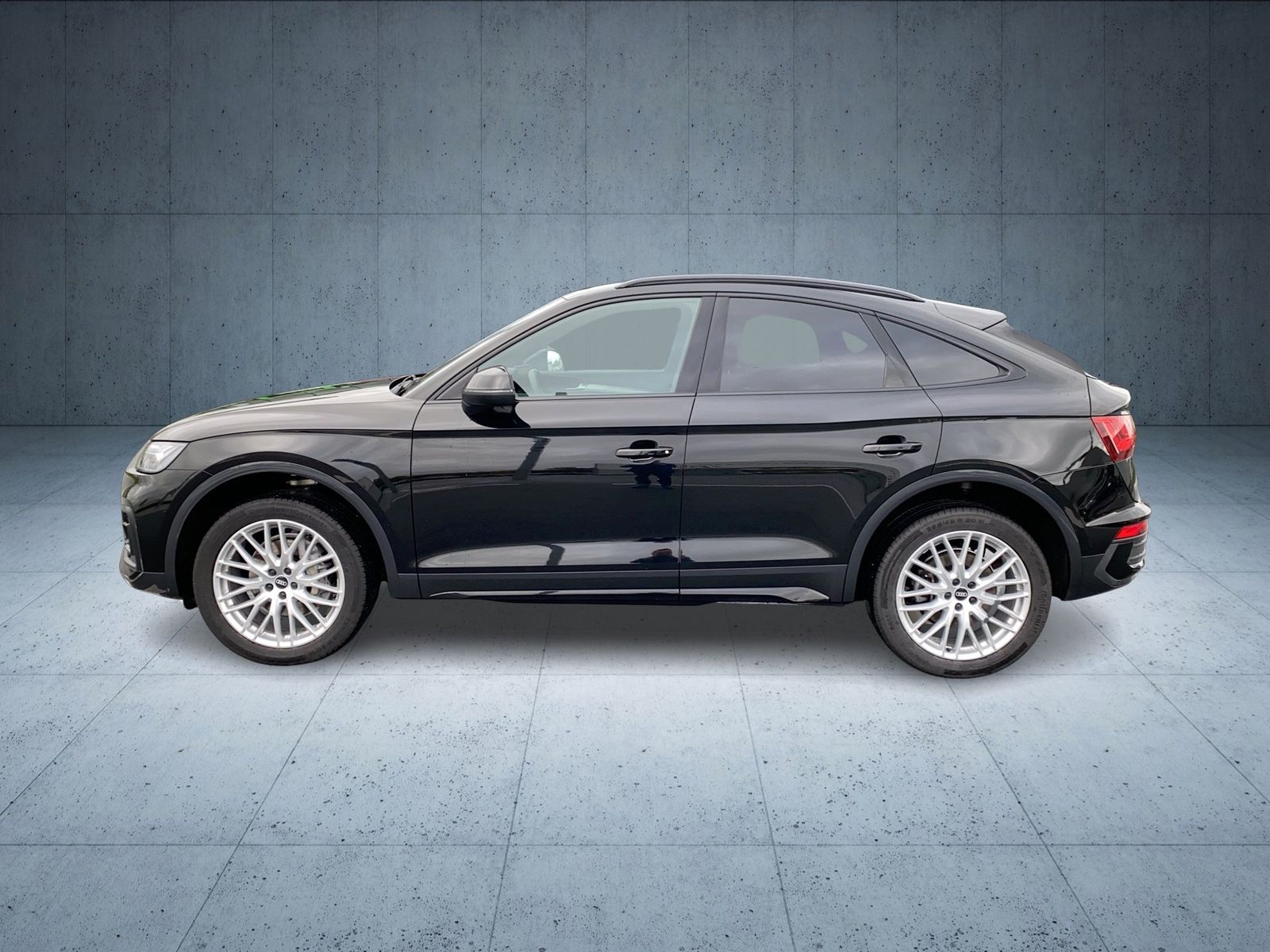 Audi Q5 - Bild 3