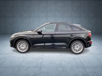 Audi Q5 - Vorschau Bild 3