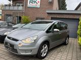 Ford S-Max Trend - gebrauchte Ford S-Max aus dem Jahr 2007