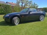Mazda MX-5| 160 PS | Nur 39.000 *super Zustand - Mazda aus 2006: Mazda3