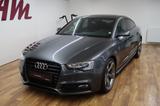 Audi A5 Sportback 3.0 TDI quattro s-line - Audi A5 mit Diesel-Antrieb: Limousine, Automatik