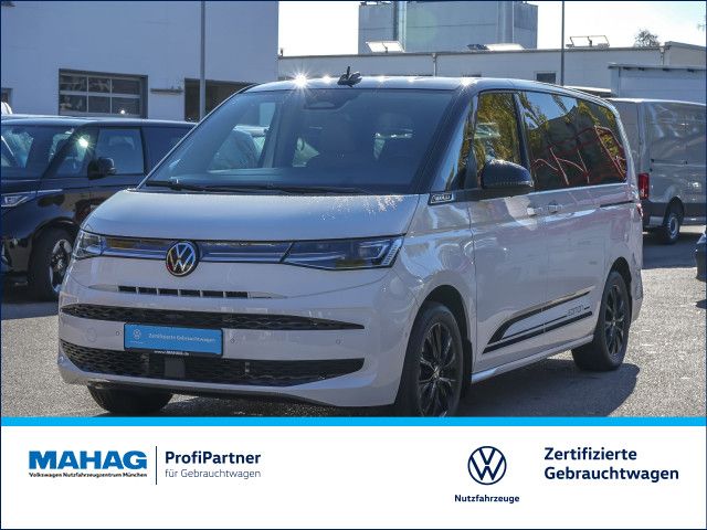Volkswagen Multivan Langversion Life Hybrid 4Motion