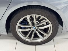 BMW 530 d M Sport /Headup/Shadowline/AHK BMW 530 d M Sport /Headup/Shadowline/AHK