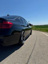BMW F30 335i xDrive M Sport Autom M...  - BMW 335: Limousine, 335i